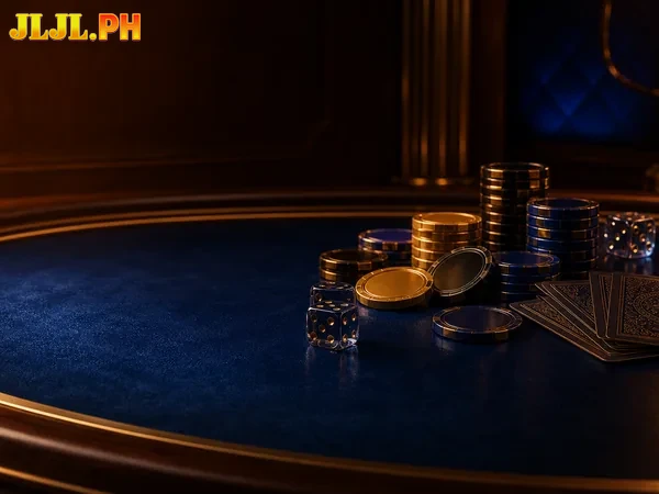 Casino Entertainment Center Image 1