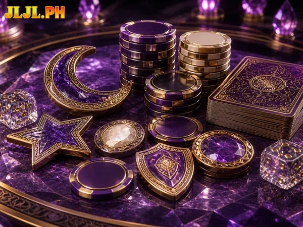 Casino Entertainment Center Image 2