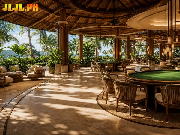 Casino Entertainment Center Image 3