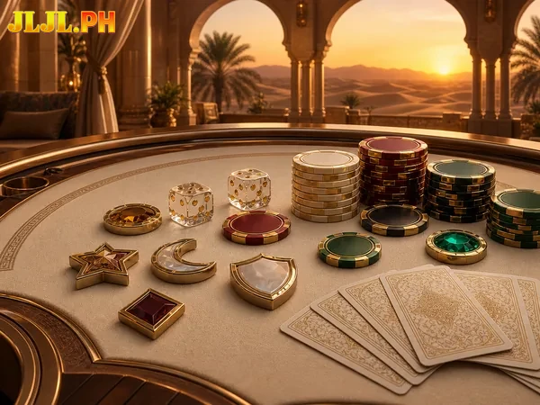 Live table games screenshot 1